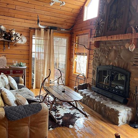 Homestead Retreat Newport Bagian luar foto