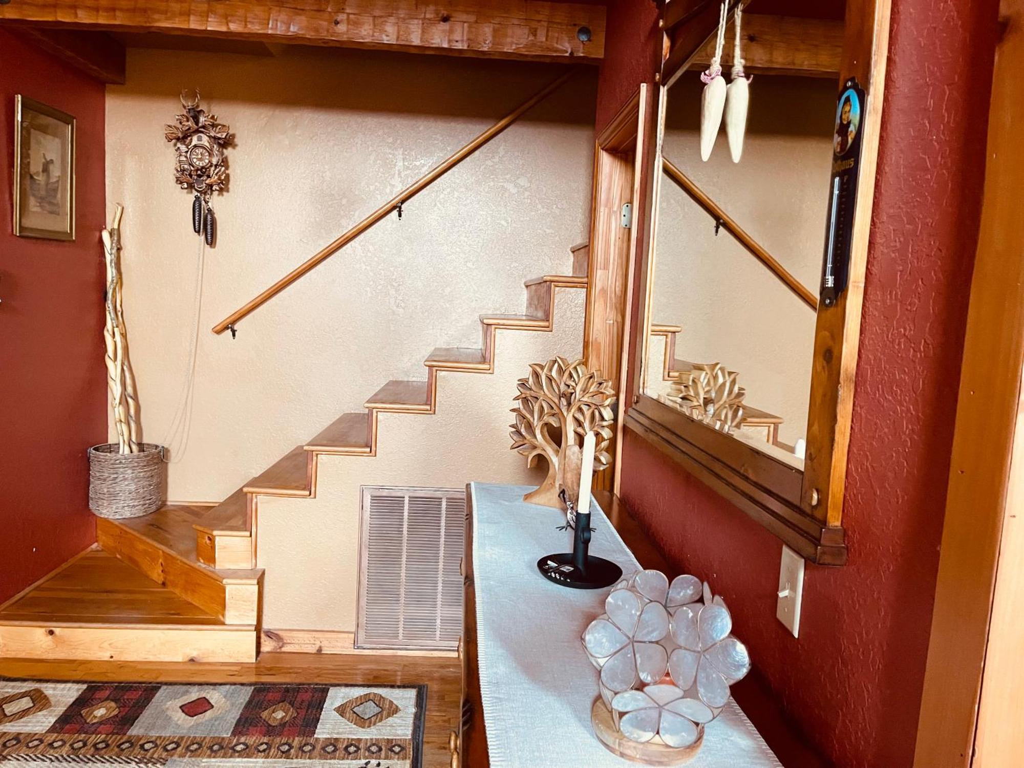 Homestead Retreat Newport Bagian luar foto