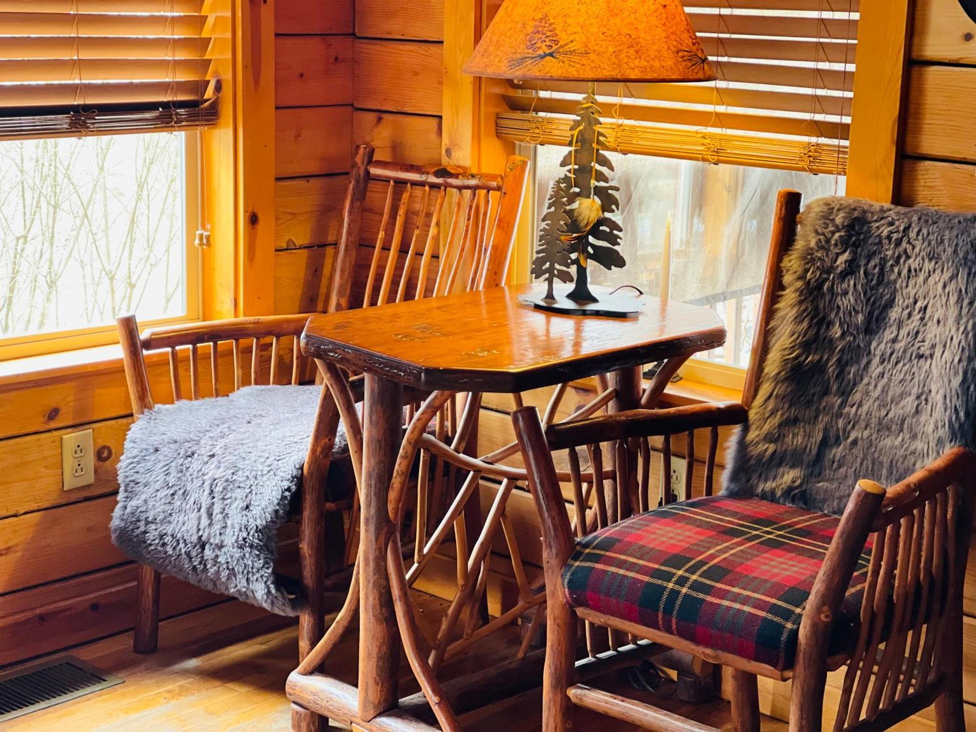 Homestead Retreat Newport Bagian luar foto