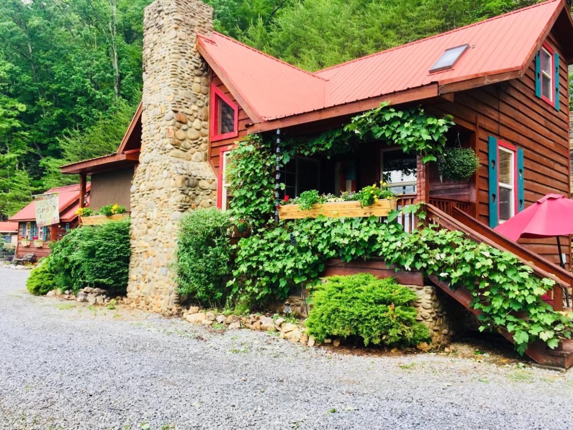 Homestead Retreat Newport Bagian luar foto